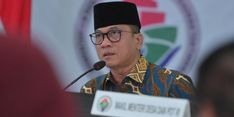 Mendes PDT Paparkan 6 Fokus Penggunaan Dana Desa 2025