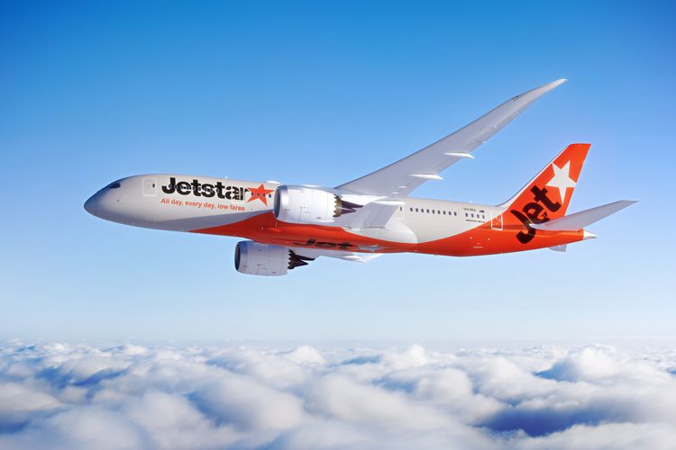 Maskapai berbiaya rendah Jetstar Asia akan menghentikan seluruh operasinya pada 31 Juli 2025. Penutupan ini diumumkan oleh induk usaha Jetstar Asia, Qantas Airways, pada Rabu (11/6/2025)