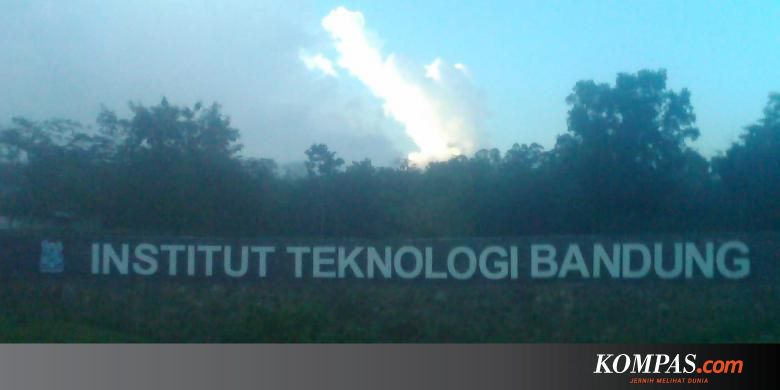 ITB Gelar Ultramaraton, Ini Rutenya