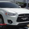 Mitsubishi Recall Delica, Outlander Sport, dan Lancer EX di Indonesia