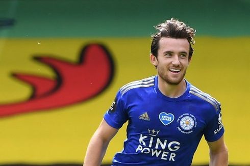 Joe Cole Dukung Niat Chelsea Datangkan Ben Chilwell