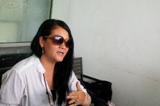 Melanie Subono: Saya Sepakat dengan Suami Tak Ributkan Harta Gana-gini