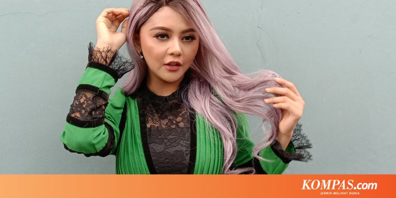 Profil Jenita Janet, Pedangdut Berjuluk Katy Perry Indonesia