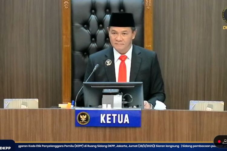 DKPP Sebut Politik Uang Semakin Mengemuka pada PSU Pilkada