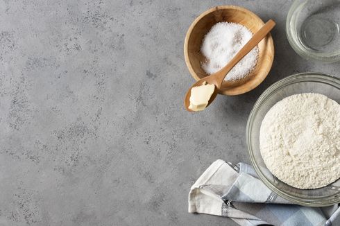 5 Bahan Pengganti Baking Powder Supaya Kue Mengembang Sempurna