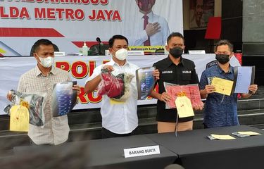 Kronologi Penangkapan Dea "OnlyFans", Berawal dari Patroli Siber ...