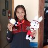 Cerita Perjuangan Tharisa, Atlet Wushu Asal Semarang Raih Emas SEA Games Kamboja, Lewatkan Lebaran untuk Latihan di China