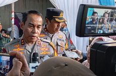 Profil Andi Rian Djajadi, Kapolda Sumsel Terbaru 2024