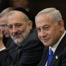 Netanyahu Disumpah Jadi PM Israel, Bentuk Pemerintahan Sayap Kanan Sangat Konservatif