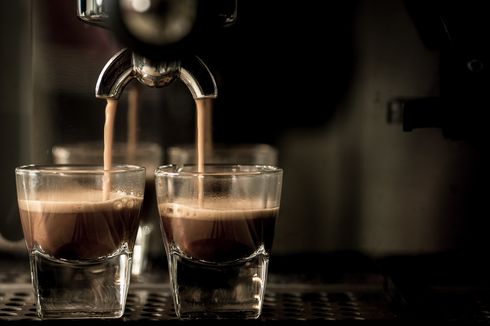Perbedaan Single Shot dan Double Shot Espresso di Menu Coffee Shop