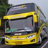 Bus Pariwisata Masih Berjuang Hadapi Pandemi