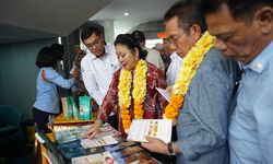 Diapresiasi DPR, Ini Strategi Kementerian KP Tingkatkan Konsumsi Ikan