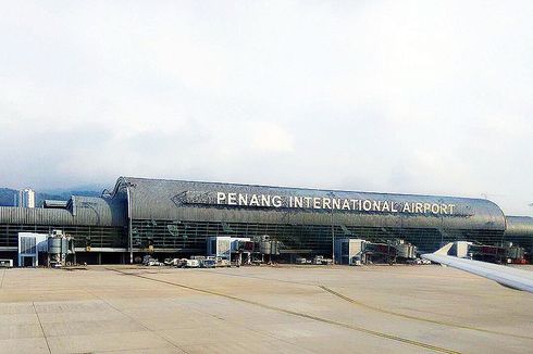 WNI yang Bercanda Bawa Bom di Bandara Malaysia Disidang