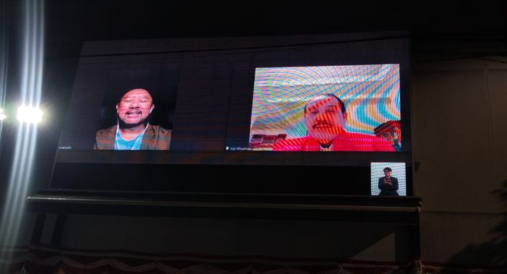 Jelang Pilkada Jabar 2024, Ronal Surapradja: Tidak Siap, tapi Harus Siap