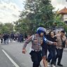 Polisi Bebaskan 155 Pengunjuk Rasa yang Ditangkap Saat Demo di Bali