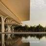 Dibangun 2024, Istana Wapres di IKN Bakal Jadi Prioritas Lelang