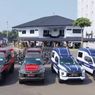 Mengintip Spesifikasi 4 Mobil Dinas Baru TNI AD