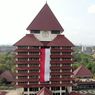 Universitas Indonesia Lantik 3 Wakil Rektor Baru Kemarin