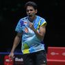 Serang dan Tembak, Strategi Jitu Chico Kalahkan Momota di Japan Open 2022