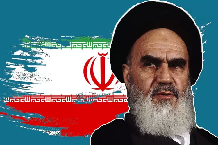 Khomeini mengubah negara menjadi Republik Islam dan lahirlah Iran seperti yang kita kenal sekarang.