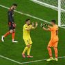 Solskjaer Usai Man United Gagal Juara Liga Europa: Sepi, Ruang Ganti Mengecewakan...