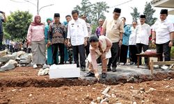 Peduli Hak Penyandang Disabilitas, Pemkot Semarang Mulai Pembangunan Rumah Inspirasi
