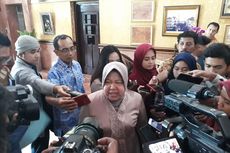 Risma: Hasil Audit Tim Independen, Aset YKP Mencapai Rp 95 Miliar