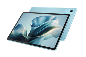 Motorola Moto Pad 70 Resmi, Tablet Tipis dengan Baterai 10.200 mAh