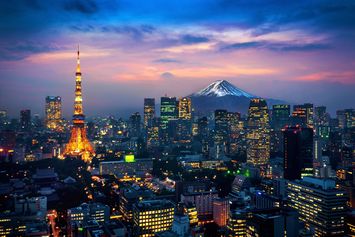 Biaya Hidup di Tokyo Jepang per Bulan: Rincian Lengkap dan Tips Hemat