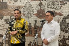 Kasus Proyek RSUD Koltim Tambah 3 Tersangka, KPK: Modusnya Urusan 'Di Bawah Meja'