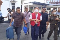Buron 8 Tahun, Pria 76 Tahun Kasus Penggelapan Rp 2 Miliar di Lampung Ditangkap