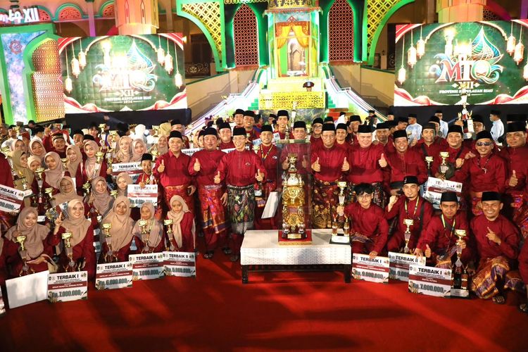 Batam 