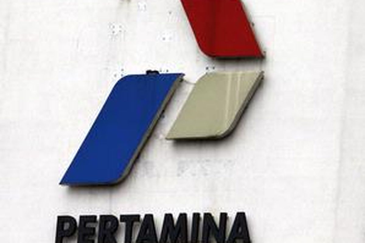 Pertamina