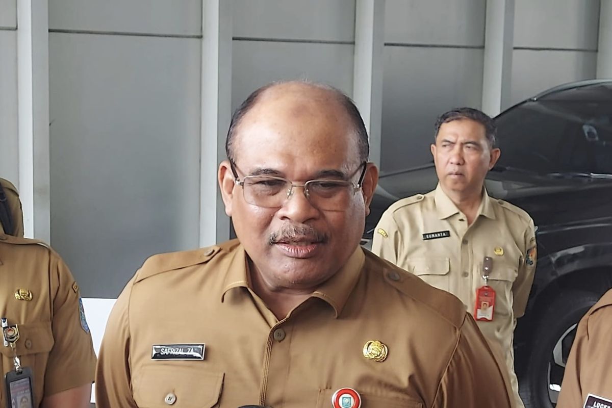 Menteri Dalam