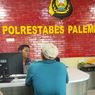 Tertipu Dukun Palsu, WNA Pakistan di Palembang Lapor Polisi