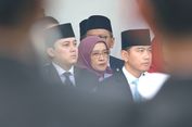 Membumikan Nilai Pancasila, Benang Merah ‘Transformasi Melayani Negeri’: Dari Ideologi ke Pelayanan Masyarakat