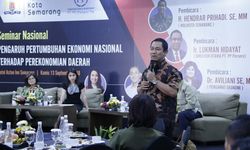 Hadiah Jutaan Rupiah Menanti di Kompetisi Semarang Innovation Award