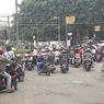 Masih Nekat Terobos Perlintasan KA, Catat Ancaman Hukumannya