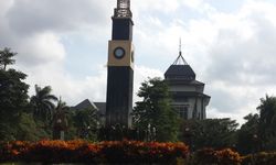 Universitas Brawijaya Beri Beasiswa Calon Dokter Spesialis Asal Palestina