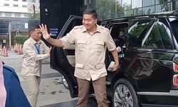 Harta Maruarar Sirait Rp 1,74 Triliun, Punya 40 Properti