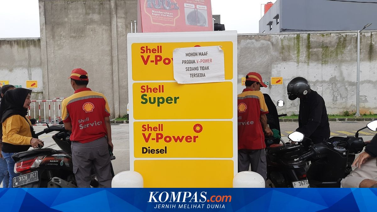 Shell Transfers Indonesia Gas Station Business to Isla Energy