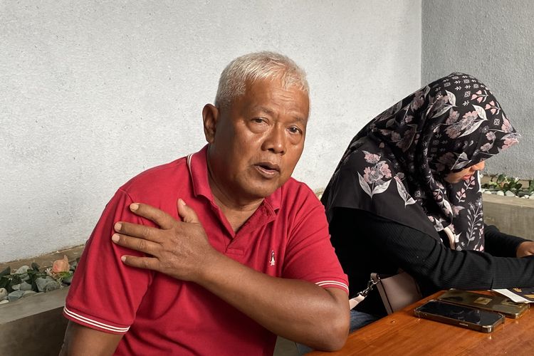 Kuasa Hukum Yai Mim: Proses Hukum Dibahas Setelah 7 Hari, Saat Ini Fokus Tahlil