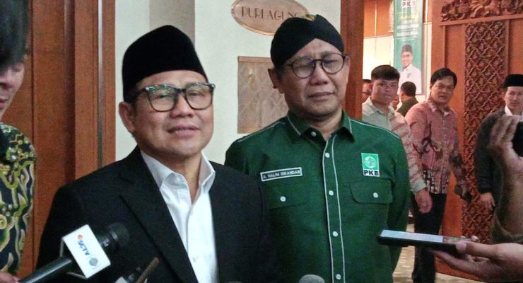 PKB Terima Pendaftaran Bakal Calon Kepala Daerah Kalimantan, Salah Satunya Isran Noor
