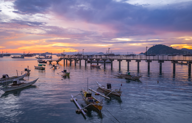 Investasi Dibutuhkan agar Labuan Bajo Jadi Destinasi Wisata Kelas ...