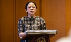 Puan Maharani Apresiasi Kiprah Muhammadiyah dalam Membangun Bangsa