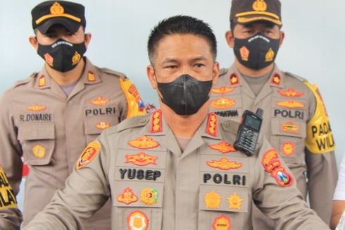 Tangkap 2 Pentolan Gangster di Surabaya, Polisi: Justru Makin Menjadi-jadi