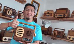 Pemkab Cianjur Catat 25.000 Pelaku UMKM Baru Siap Bersaing