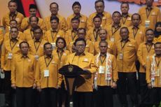 Oesman Sapta: Saya Belum Diminta untuk Maju sebagai Ketua DPD