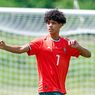 Cristiano Ronaldo Jr. Jalani Debut Bersama Timnas U16 Portugal