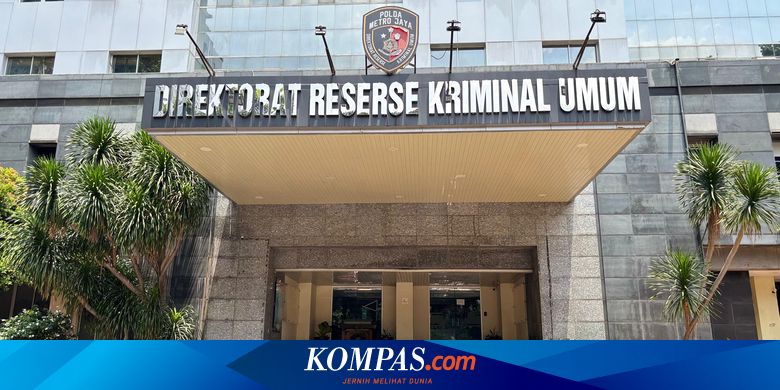 Dua Hari Buka, Posko Pengaduan di Polda Metro Jaya Belum Ada Laporan Orang Hilang